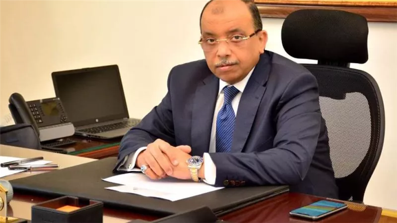 شعراوي يتابع موقف تنفيذ تكليفات الوزارة في إطار برنامج تطوير الريف المصري 