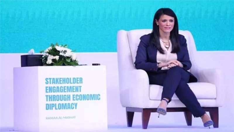 المشاط: 18 مشروعًا ممولًا من شركاء التنمية في 17 محافظة لتحسين أحوال المواطنين 