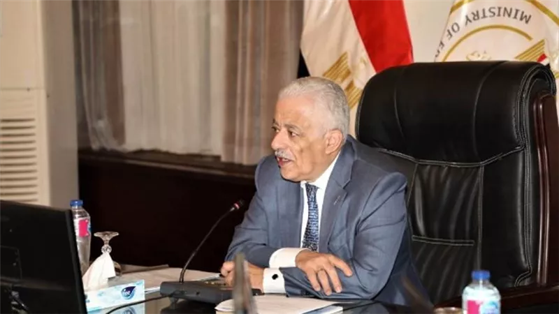 بالصور | وزير التعليم يلتقي مع شركاء التنمية من القطاع الخاص والوكالة الألمانية للتعاون الدولي