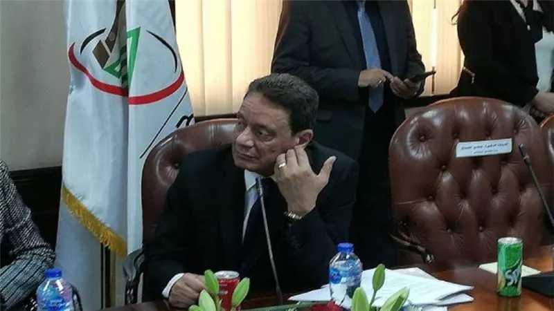 بالصور | انطلاق ندوة الأعلى للإعلام «30 يونيو واستشراقة الجمهورية الجديدة»