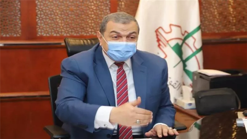 سعفان: تعيين 507 شابا بينهم 5 من ذوي الهمم ببني سويف