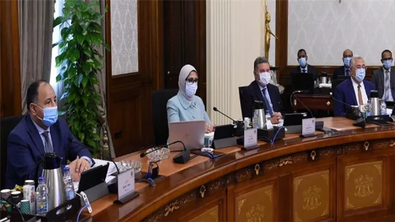 وزيرة الصحة: بدء صرف التعويضات للمستحقين ضمن صندوق التعويض عن مخاطر المهن الطبية