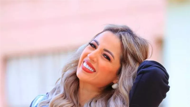 انضمام الإعلامية دينا سليم لبرنامج 