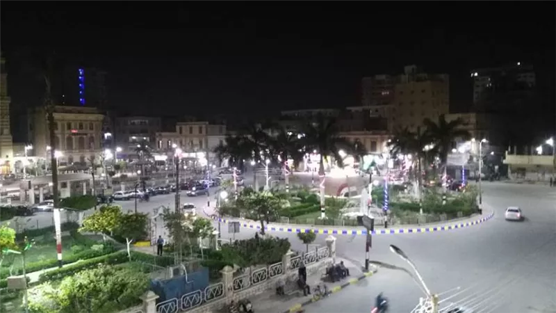 مفترح بإطلاق إسم جيهان السادات على ميدان المديرية في «بني سويف»