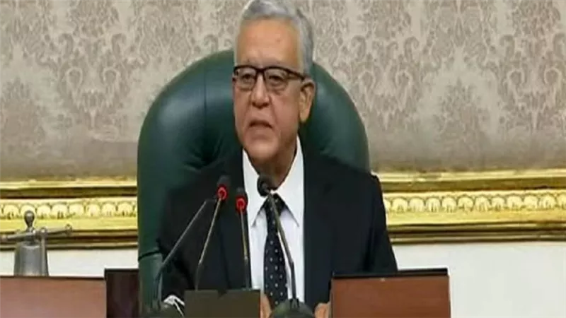 مجلس النواب يوافق على اتفاقيتين بقرض بشان السكه الحديد 