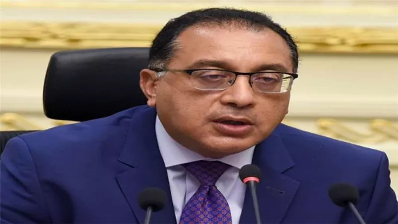 رئيس الوزراء يستعرض تقريرًا عن أعمال هيئة الدواء المصرية في عامها الأول