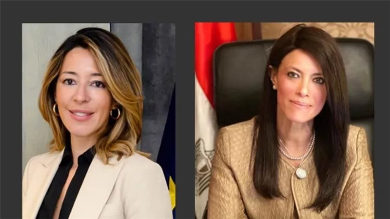  وزيرة الدولة الإسبانية للتجارة: مصر تُعد الوجهة الأولى للشركات الإسبانية في أفريقيا