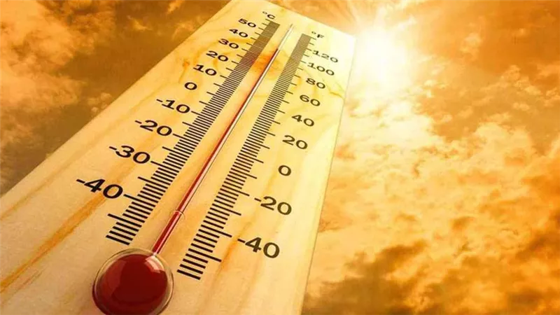 الأرصاد تكشف: طقس شديد الحرارة على القاهرة غدًا الجمعة