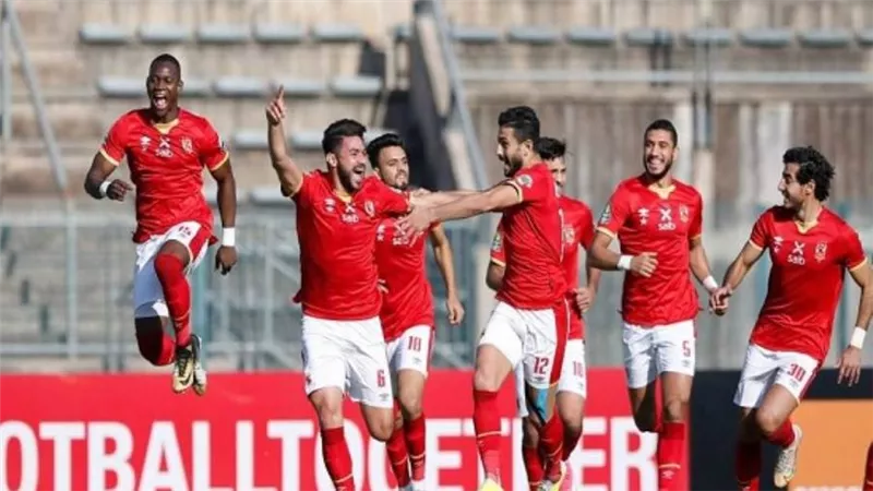 تشكيل الأهلي المتوقع أمام كايرز تشيفز بنهائي أفريقيا