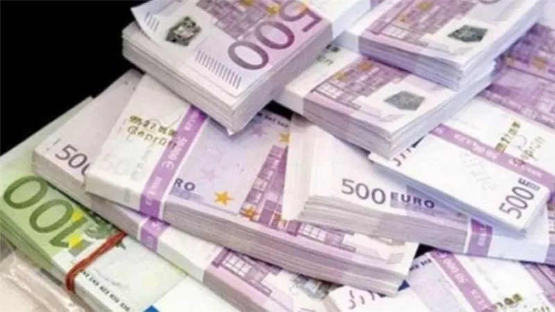 سعر اليورو اليوم السبت في البنوك المصرية