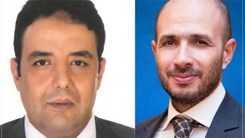 عاجل.. خالد الطوخى يصدر قرارات هامة بتعيين قيادات جامعة مصر للعلوم والتكنولوجيا