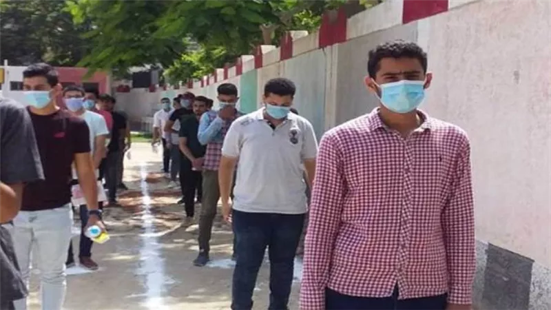 الثانوية العامة 2021 | بالأسماء.. التعليم توقع عقوبات غش بامتحان الكيمياء على 35 طالبا 