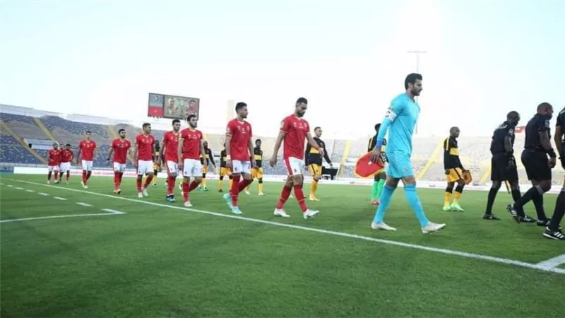 الأهلي بطلا لدوري أبطال إفريقيا للمرة العاشرة في تاريخه بثلاثية في شباك كايزر تشيفز
