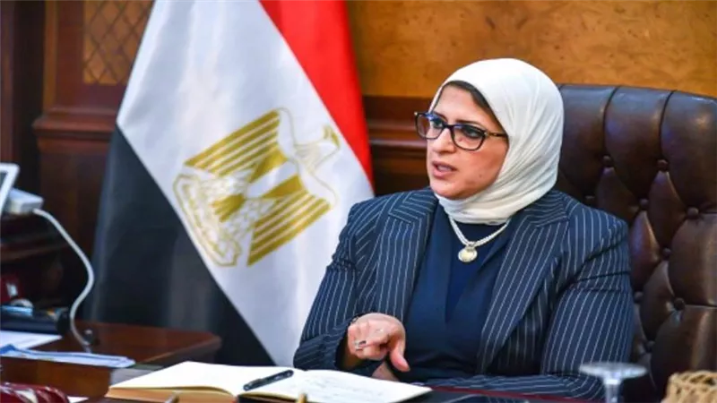 الصحة: الدفع بـ 2190 سيارة إسعاف وتوزيعها بجميع المحافظات خلال عيد الأضحى
