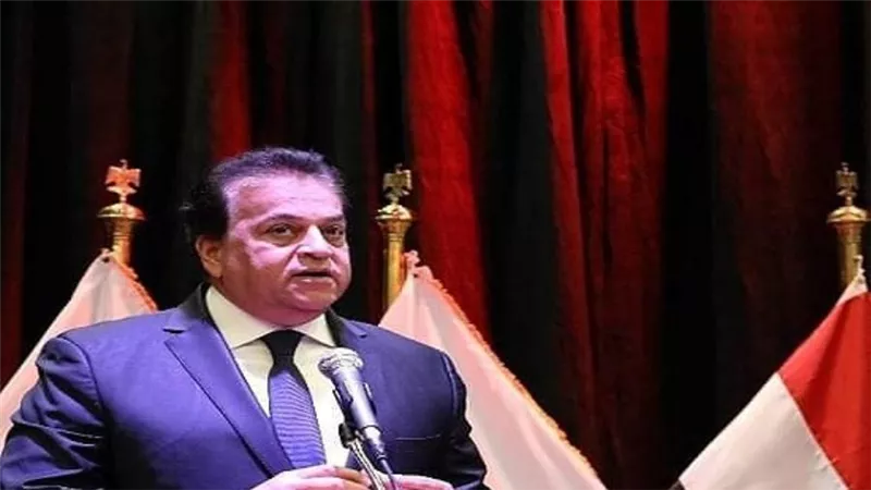د. خالد عبد الغفار: رفع درجة الاستعداد القصوى بالمستشفيات الجامعية خلال عيد الأضحى