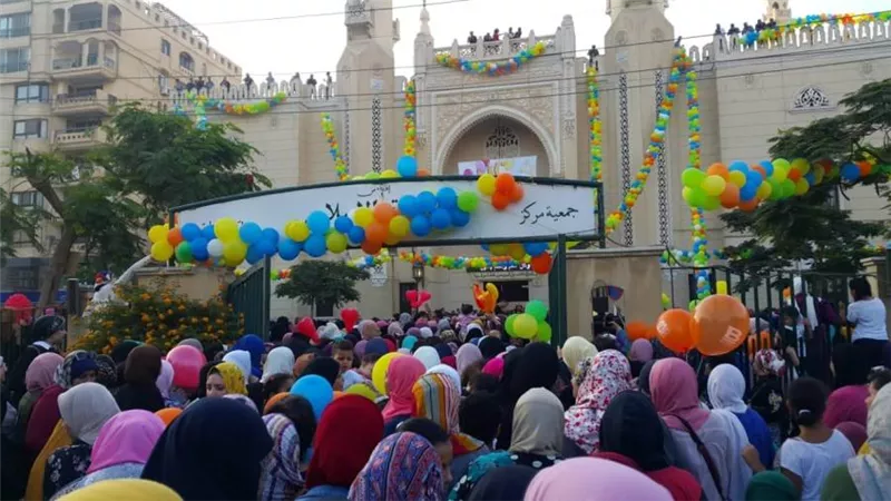 رئيس الوزراء: إقامة صلاة عيد الأضحى فى المساجد المصرح لها بإقامة صلاة الجمعة
