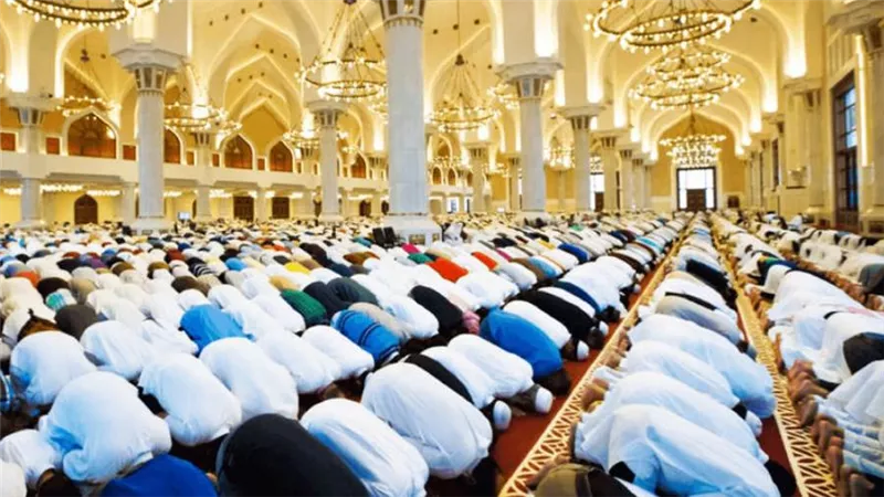 وزير الأوقاف يكشف ضوابط صلاة العيد (فيديو)