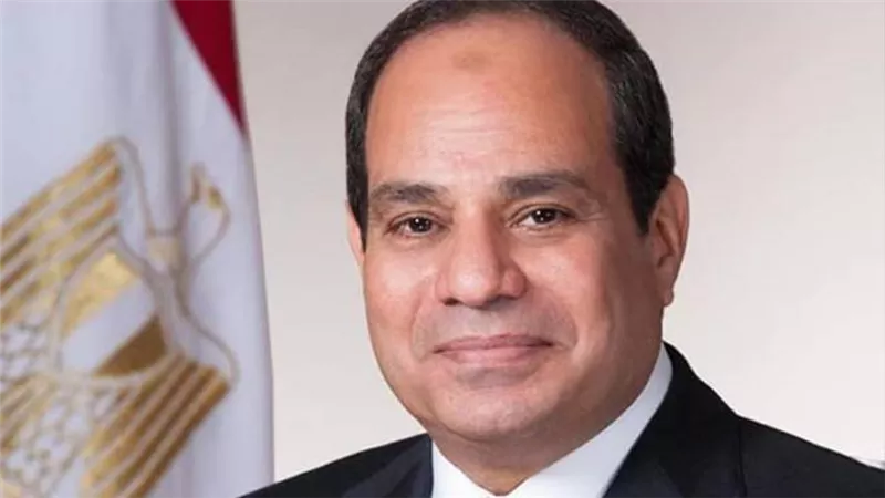 الرئيس السيسى يهنئ نظيره العراقي برهم صالح بعيد الأضحى المبارك