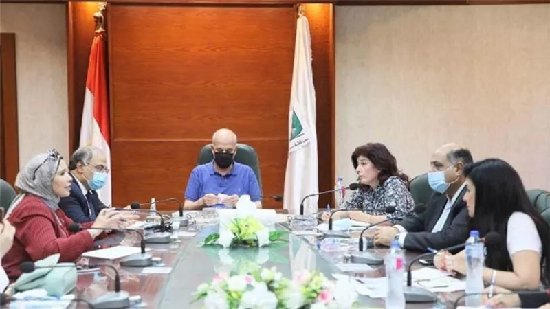 بالصور | التضامن: تدشين برنامج توعوي متكامل يستهدف التركيز على تنمية الأسرة والمجتمع 