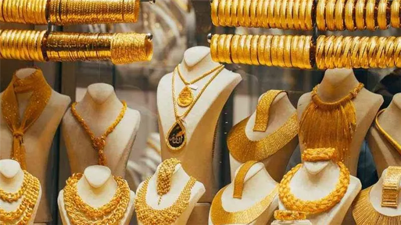استقرار أسعار الذهب خلال أيام عيد الأضحى المبارك