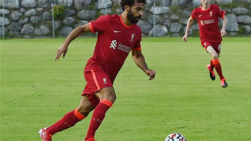 بمشاركة صلاح.. ليفربول يتعادل مع شتوتجارت وإنشبوك التركي 