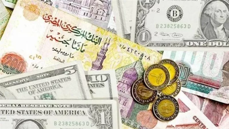 15 يوليو.. أسعار العملات في مصر اليوم