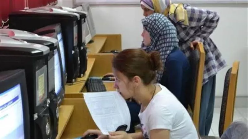 الخريطة الكاملة لأماكن أداء اختبارات القدرات بتنسيق الجامعات 2021