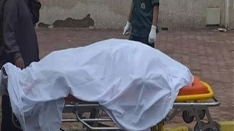 تفاصيل مقتل مزارع بوابل من الأعيرة النارية في منشأة القناطر