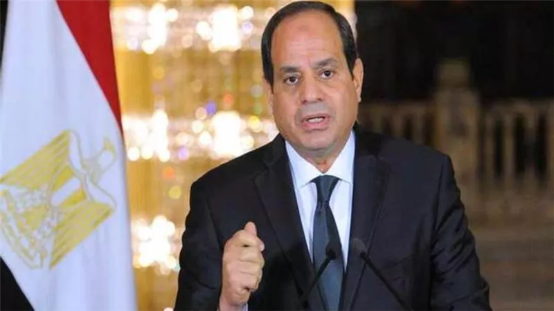 رئيس الهيئة الهندسية: وفرنا أضعاف تكلفة محور التعمير
