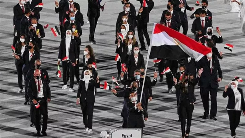 القومي للمرأة يتمنى التوفيق لفتيات مصر في أولمبياد طوكيو