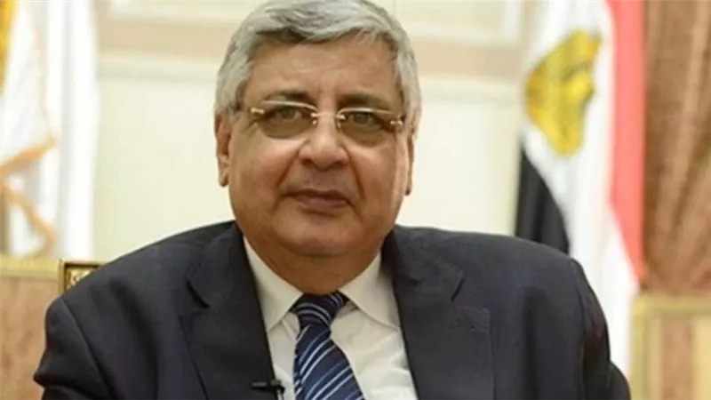 وفاة زوجة الدكتور عوض تاج الدين وزير الصحة الأسبق