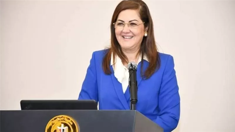 وزارة التخطيط تصدر الملخص التنفيذي للتقرير الوطني الطوعي الثالث لمصر