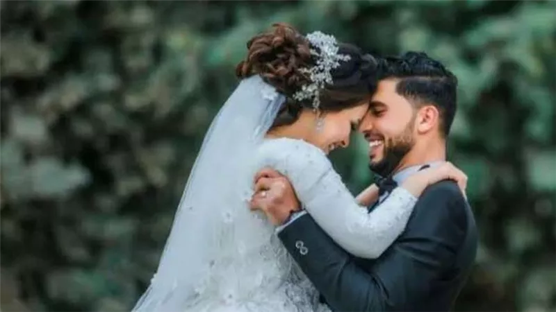 النيابة العامة تأمر بحبس ريهام سعيد المتهمة بقتل زوجها بالقليوبية