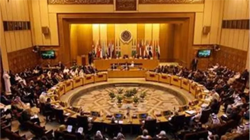 الجنة العربية للتنمية تناقش القضاء على الجوع بالوطن العربي 