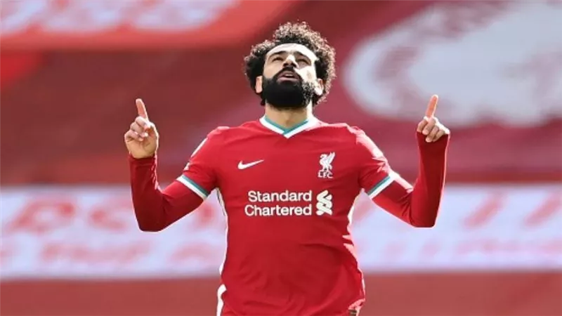 أول تعليق لـ محمد صلاح بعد حصد مصر ميداليتين في 