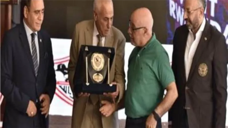فينجادا يقود ورشة عمل مدربي الزمالك غدًا