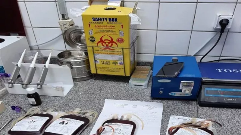 بالصور | إغلاق 2667 عيادة ومركز طبي ومستشفى خاص مخالفة خلال يوليو الجاري