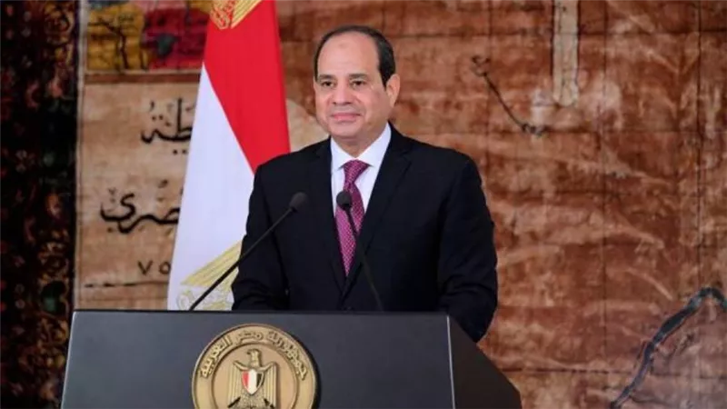 السيسي يتابع جهود إعادة هيكلة وتطوير شركات قطاع الأعمال العام