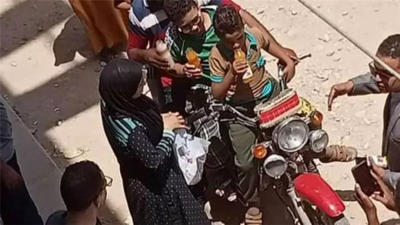 ليخلو لهما الجو..«سم الكلاب».. كلمة السر في مقتل أطفال قنا على يد الأم وعشيقها 