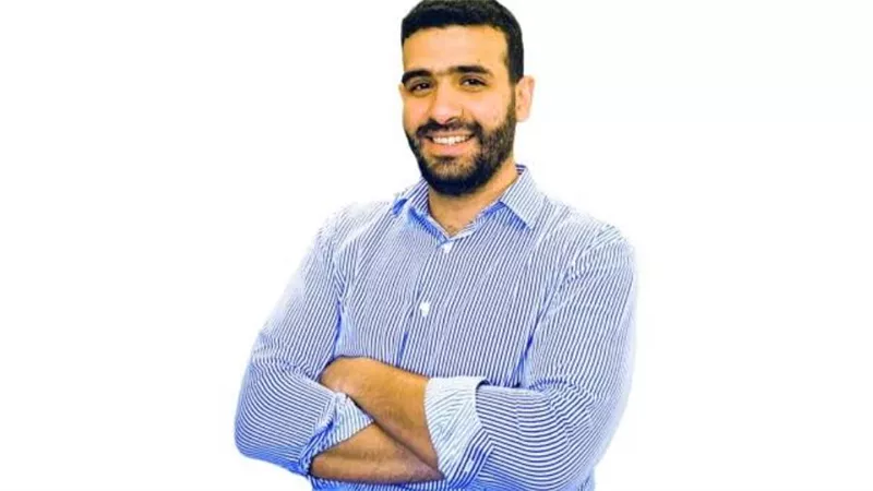 وزيرة الهجرة: مؤسس 