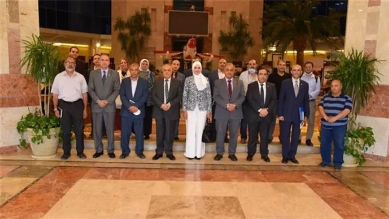 العربية للتصنيع: لدينا رؤية واضحة لتعميق التصنيع المحلي وتوطين التكنولوجيا