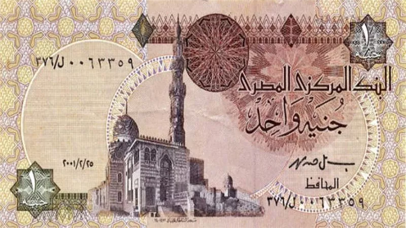 الجنيه المصري يواصل حصد المكاسب كمردود لاستمرار تحسن أداء الاقتصاد | إنفوجراف