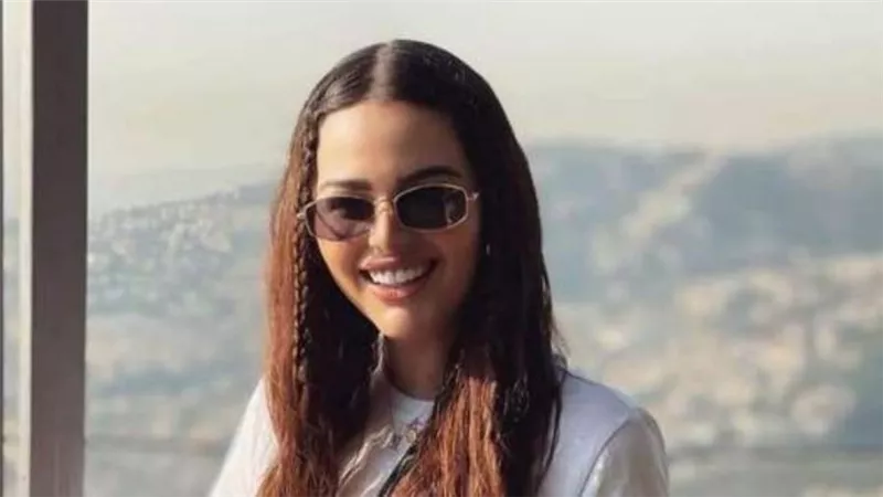 أول تعليق من هنادي مهنا بعد إثارتها الجدل بسبب نحافتها (فيديو)