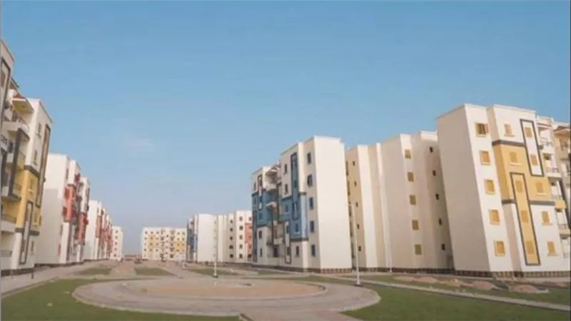 كل ما تريد معرفته عن طريقة حجز شقة ضمن مبادرة «سكن لكل المصريين 2» 