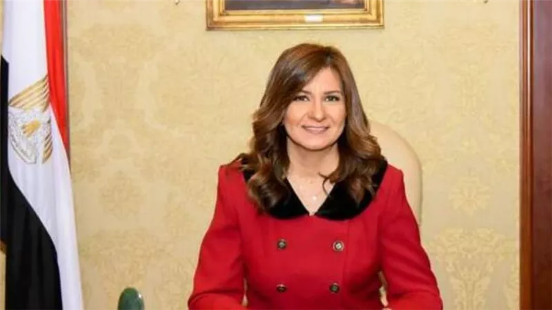 الهجرة تعلن إطلاق حملة دعائية كبرى لفاعلية جمع تبرعات المصريين بالولايات المتحدة وكندا 