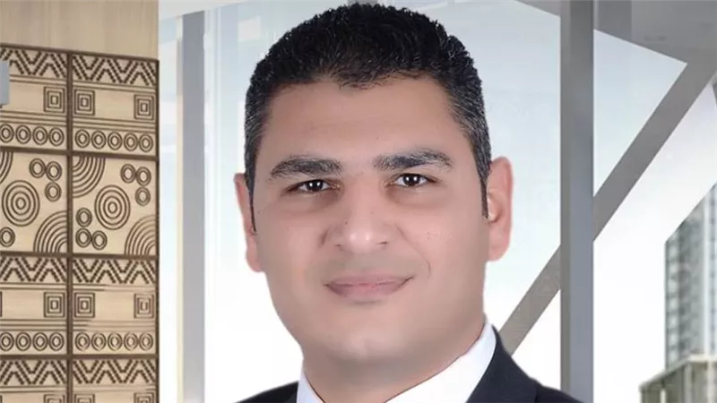 ايجى هولدنج  تشارك بمشروع ايبك فى العاصمة الإدارية بمعرض الأهرام العقارى  