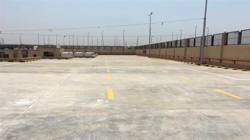 بالصور | وزير التنمية المحلية يعلن تسليم المحطة الوسيطة بكفر الدوار ودخولها الخدمة بالبحيرة
