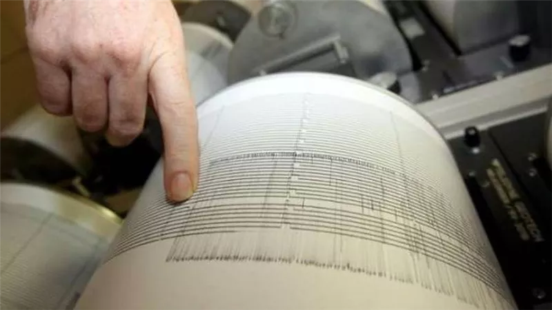 زلزال بقوة 4.5 درجة يضرب جنوبي غرب تركيا
