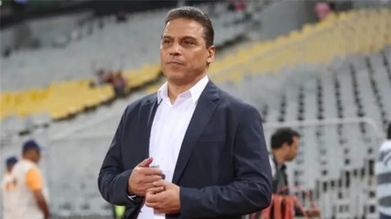 البدري يبدأ معسكر منتخب مصر 28 أغسطس استعدادًا لتصفيات كأس العالم