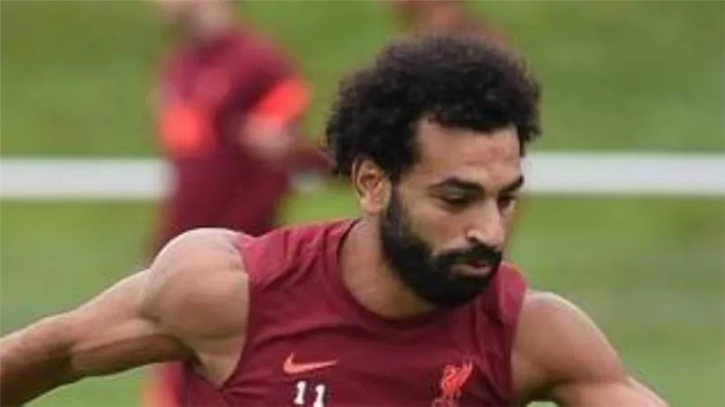 ليفربول يوجه رسالة لمنافسيه قبل الموسم الجديد ..بصورة جديدة لمحمد صلاح 
